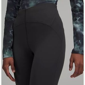 Lululemon InStill high rise tight 28” NWT